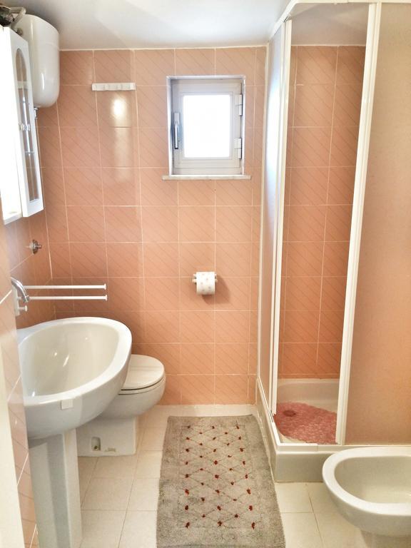 Villa La Rosa Del Mare à Amalfi Extérieur photo